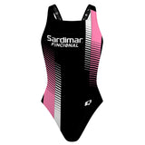 Sardimar v1.0 - Classic Strap Swimsuit