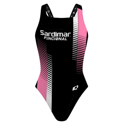 Sardimar v1.0 - Classic Strap Swimsuit