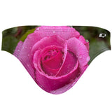 pink 2 - Bandeau Bottom