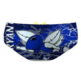 Bryant - Classic Brief Swimsuit
