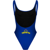 Twisted TEA 2023 - High Hip One Piece Swimsuit