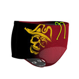 Piratas - 2024 v1.0 - Mesh Drag Swimsuit