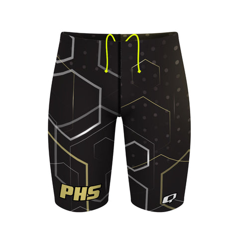 Perrysburg HS 2023 - Jammer Swimsuit