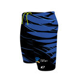 Natacion Cariari v3 - Jammer Swimsuit