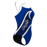 SMB Breakers 2022 FV - Skinny Strap Swimsuit