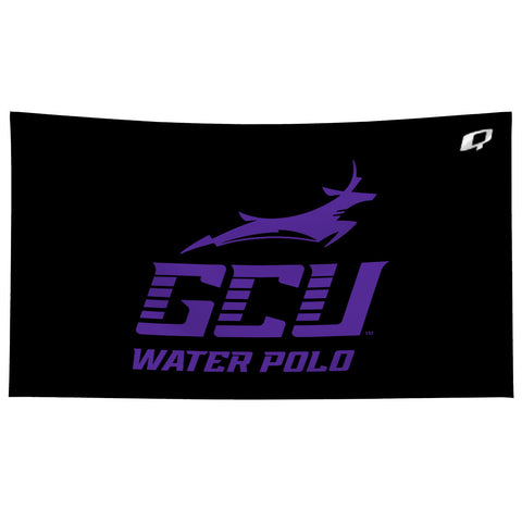 Grand Canyon University - Microfiber Swim Towel