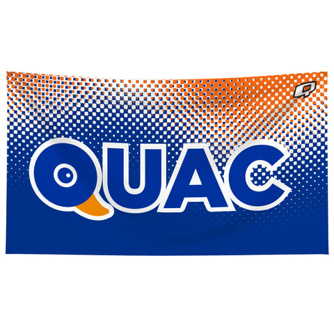 Quac 1 - Microfiber Swim Towel