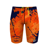 Two Rivers Aquatics - Jammer Swimsuit