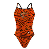 Texas High Tiger FLAME 21 - Sunback Tank