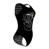 CVLCC COBRAS FINAL - Women Waterpolo Swimsuit Classic Cut