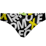 Moxie - Bandeau Bottom