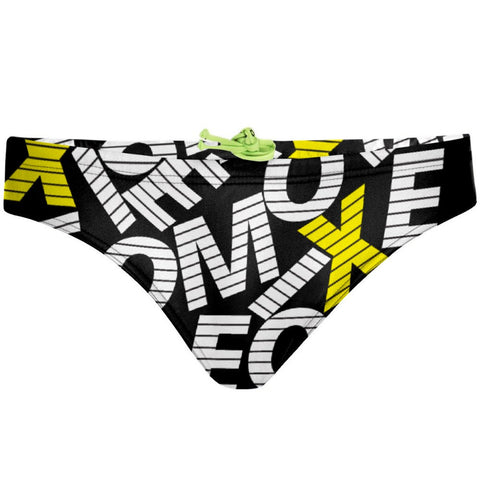 Moxie - Bandeau Bottom