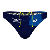wp_custom01 - Waterpolo Brief Swimsuit