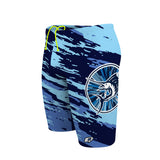 Kitimat Marlins 2 - Jammer Swimsuit