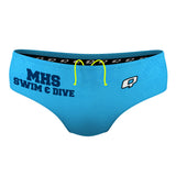 MHS swim 2021-22 - Classic Brief
