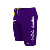 Buffalo Aquatics - Jammer Swimsuit