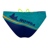 Nowsa - Waterpolo Brief
