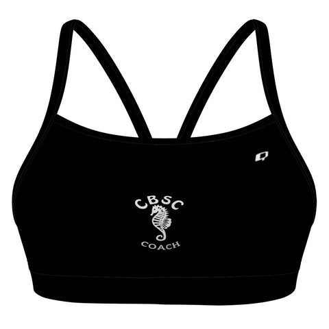 CBSC TAS - Classic Sports Bikini Top