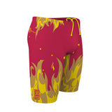 Scona Lords - Jammer Swimsuit