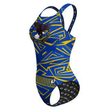 OAK Grove HS - Classic Strap