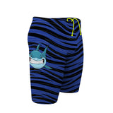 Saskatoon Sharks - Jammer Swimsuit