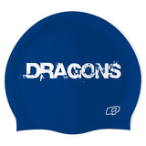 BETTER DRAGONS - Silicone Swimming Cap