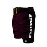Menomonie Mustangs - Jammer Swimsuit