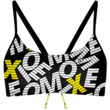 Moxie - Bandeau Top