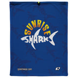 Sunrise Sharks FV - Mesh Bag