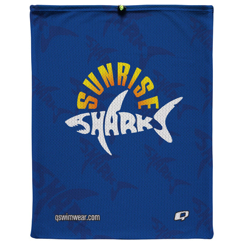 Sunrise Sharks FV - Mesh Bag