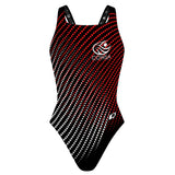 Canterbury Open Water - Classic Strap Swimsuit