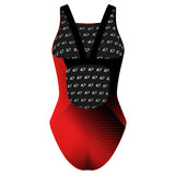Glens Falls 23 - Classic Strap Swimsuit