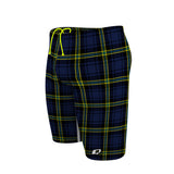 Coast Swim - Jammer Swimsuit