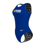 Southern Waterpolo - Women's Waterpolo Swimsuit Classic Cut
