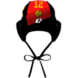 Gold Coast WP CAPS 2022 - Water Polo Cap