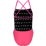 Hyde Park - "X" Back Swimsuit