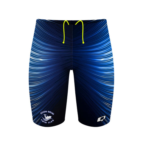 Edson Orcas FV - Jammer Swimsuit