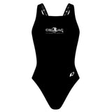 CBAC - Wholesale - TAS - Classic Strap Swimsuit