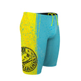 Bahamas with logo - Jammer Swimsuit