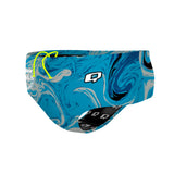 Weyburn Silver Seals - Classic Brief Swimsuit