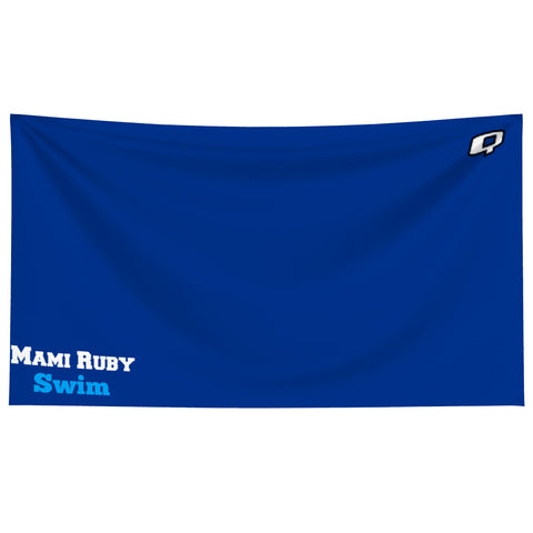 Mama Ruby - Microfiber Swim Towel