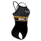 Balam Tri Team FV - Skinny Strap