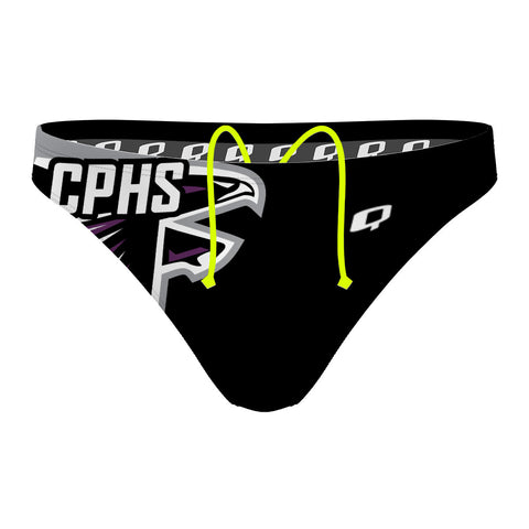 College Park HS - Waterpolo Brief Swimsuit