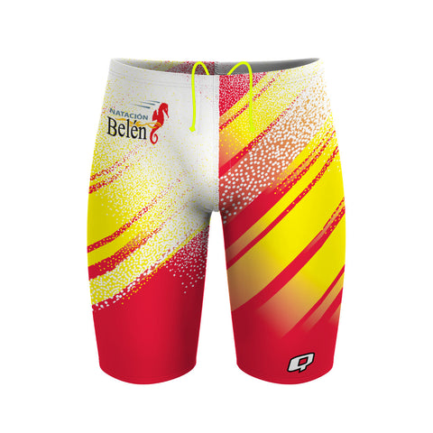 CCDR Belen 22 - Jammer