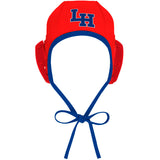 La Habra Q pink NO NAME - Water Polo Cap