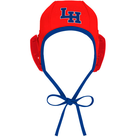 La Habra Q pink NO NAME - Water Polo Cap