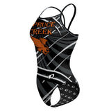 Spruce Creek 21  - Sunback Tank
