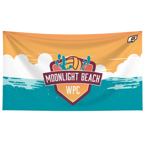 Moonlight WP FV - Microfiber Swim Towel
