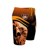 Winona Winhawks 22 - Jammer Swimsuit