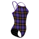 Swim Smart 2022 - Skinny Strap Swimsuit